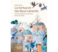 La Tortue Et Les Deux Canards Et Autres Fables De La Fontaine De Source Arabe