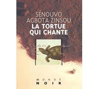 La tortue qui chante