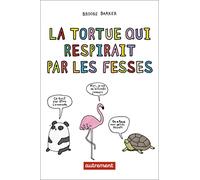 La tortue qui respirait par les fesses