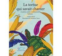 La tortue qui savait chanter Ridoré - Tejero (Auteur)