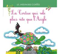 La tortue qui vole plus haut que l'aigle