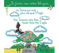 La Tortue qui vole plus vite que l'Aigle/The Tortoise who flies faster than the Eagle