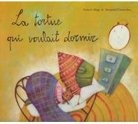 La tortue qui voulait dormir