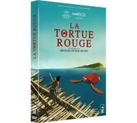 La Tortue rouge DVD DVD