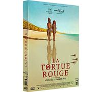 La Tortue rouge