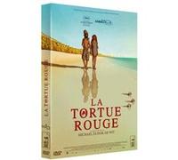 La Tortue rouge DVD E