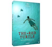 La Tortue Rouge - Édition Deluxe [2 DVD] (2016)