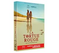 La Tortue Rouge - Edition Spéciale