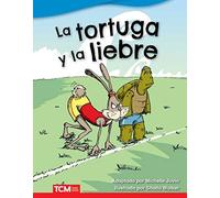 La Tortuga Y La Liebre