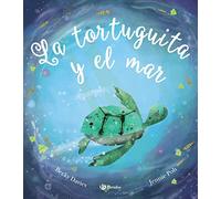 La tortuguita y el mar