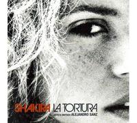 Shakira Feat. Alejandro Sanz - La Tortura [Import]