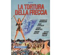 La Tortura Della Freccia (Rimasterizzato in HD) [Import]