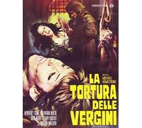La tortura delle vergini