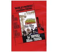 La Tortura - Dvd