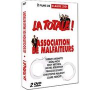 La Totale - Association de malfaiteurs G