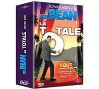 La Totale - Coffret intégral G