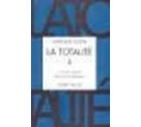La totalite 4 Tome 4 - Christian Godin - Champ Vallon - broché - Livre