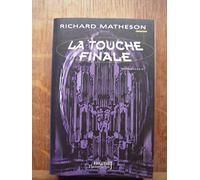 La touche finale