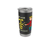 La touche Midas Gobelet isotherme en acier inoxydable double paroi