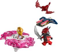 LEGO 71824, Jouets de construction