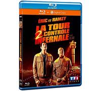 La Tour 2 Contrôle Infernale - Blu-Ray + Copie Digitale