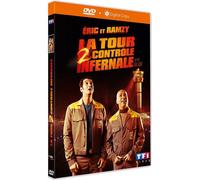 La Tour 2 Contrôle Infernale – DVD + Copie digitale – TelForceOne