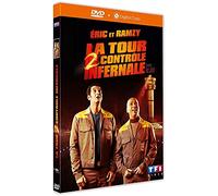 La Tour 2 Contrôle Infernale - Dvd + Copie Digitale