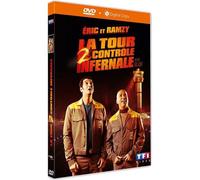 La Tour 2 Contrôle Infernale – DVD + Copie digitale – TelForceOne
