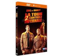La Tour 2 contrôle infernale DVD E