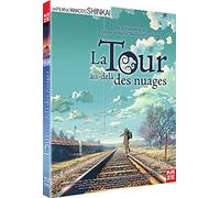 La Tour Au-Delà Des Nuages - Blu-Ray