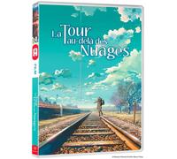 La Tour au-delà des nuages DVD DVD