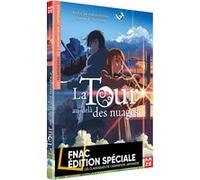 La Tour au-delà des nuages Edition Spéciale Fnac DVD E