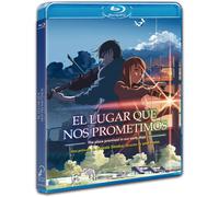 La Tour Au-Delà Des Nuages / Kumo No Mukô, Yakusoku No Basho