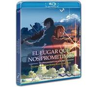 La Tour au-delà des nuages / Kumo no mukô, yakusoku no basho G