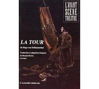 La tour -Avant Scène Théatre N°800