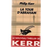 La tour d'Abraham