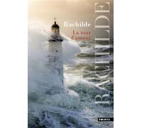 La Tour d'amour - Rachilde - Points - Poche - Roman