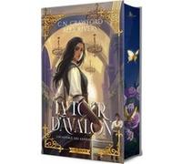 La Tour d'Avalon C.N. Crawford (Auteur), Alex Rivers (Auteur)