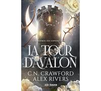 La Tour d'Avalon: L'Académie des Espions Feys 1