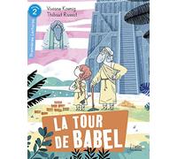 La tour de Babel
