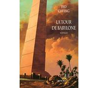 La tour de Babylone