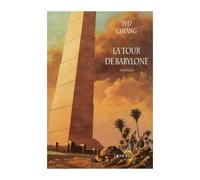 La Tour De Babylone