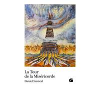 La Tour de la Miséricorde - Daniel Senécal - Du Pantheon Eds - broché - Roman