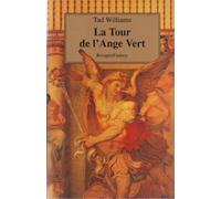 La Tour De L'Ange Vert