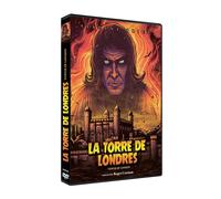 La Tour De Londres (1962) / Tower Of London