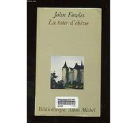 La Tour d'ébène