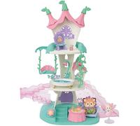 La tour des contes de fées - SYLVANIAN FAMILIES - 5858 - Mini univers