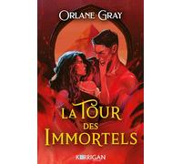 La tour des Immortels
