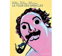 La Tour des miracles