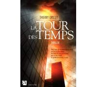 La tour des temps